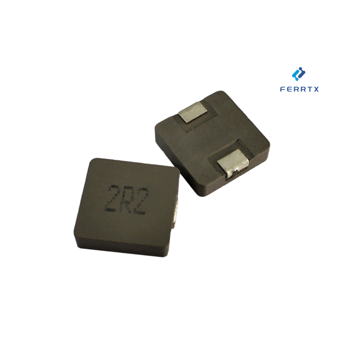 Molded Inductors LPM
