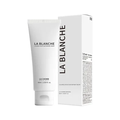 High Performance Moisturizing Skincare Cream