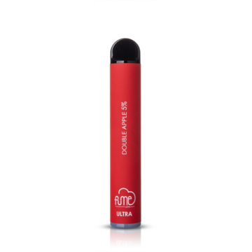 France Hot Sale Vape Fume Ultra 2500 Puff