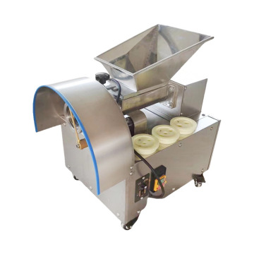 Diviseur de pâte et machine à rond 100-300G