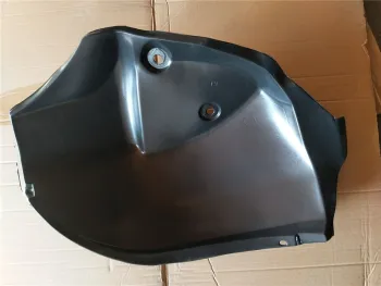 Dacia Duster Rear Wheel Inner Fender 764790015R 764780016R