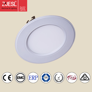 AC 85-265V led recessed down light 10w 3inch for house