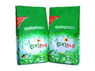 Original Perfume Maxima Compact Laundry Powder, Clothes Was