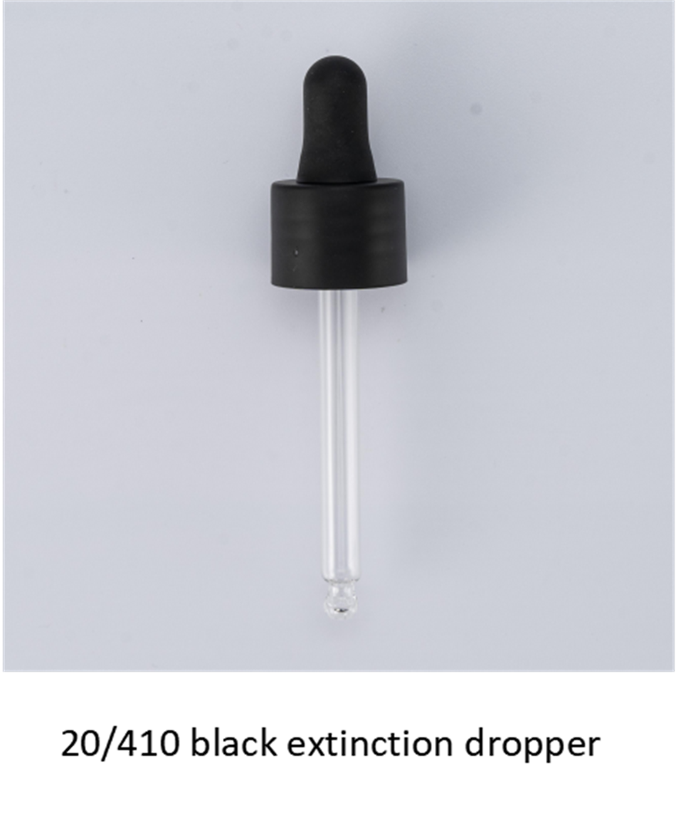 white glossy spray pump