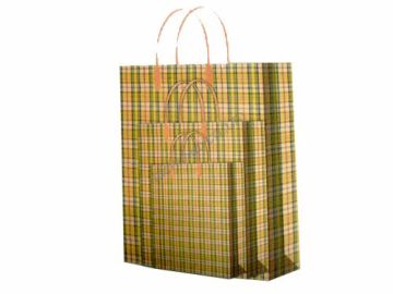 paper gift bag
