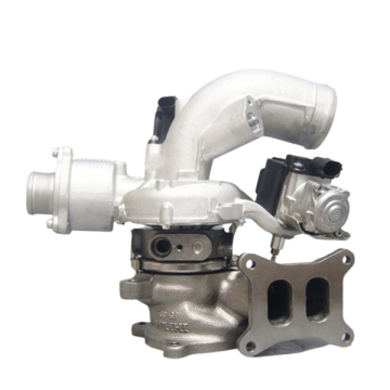 CNC Turbocharger B9 06L145702D 06L145702F 06L145702M CNCD CNCB for Audi A4