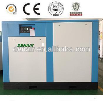 price air compressor oil injected screw air compressor