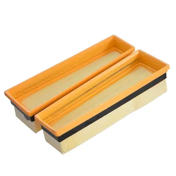 Original Quality Auto Air Filter Manufacturer for BMW - Racing Cone Air Filter