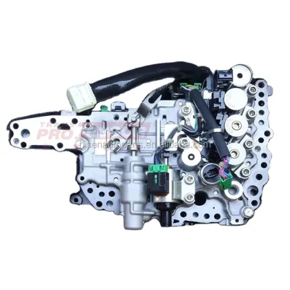 DSG Gearbox Mechatronics Valve Body OAM325025D 0AM927769D