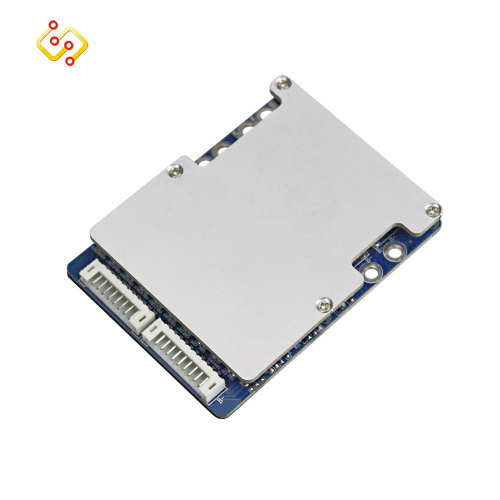 BMS Lithium Battery Protection Board 3s 20a 12,6 V