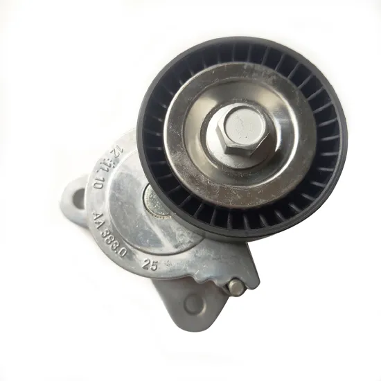 ONEKA Belt Tensioner with Pulley for Dodge Journey, Avenger, Jeep Compass, Chrysler Sebring 200 (1.8L, 2.0L, 2.4L)