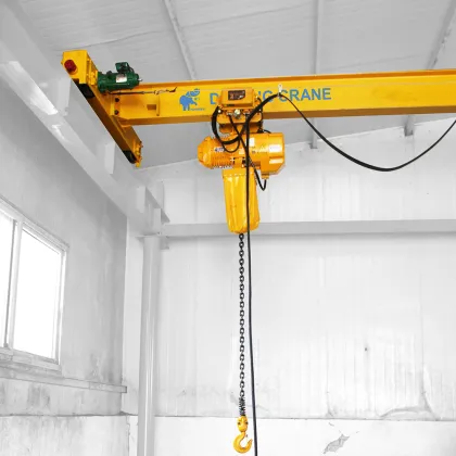 Affordable Palfinger Operated Crane with Remote Battery Hook