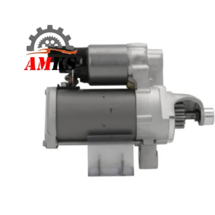 Bosch 12V PMGR Automobile Starter