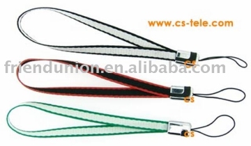 mobile phone strap