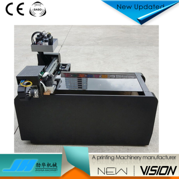 2016 hot sale Frigga- Jet UV a2 size flatbed printing machine