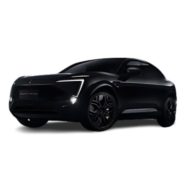 2024 Changan AVATR 11: High-Range Electric Vehicle