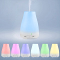 100ML Electric Cool Mist Diffusor für ätherische Öle