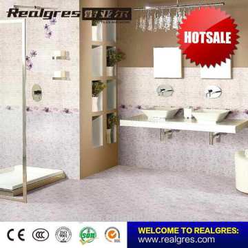 Factory in Foshan China nice design ceramic glazed glossy tiles