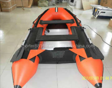 Inflatable Boat 3.0m (CE)