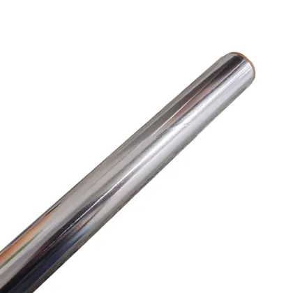 Food Grade Disposable Foil Paper Kitchen 8011 Aluminum Tin Foil