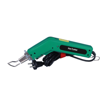 Durable 100W Hand Held Hot Heating Knife Cutter for Rope and Fabric