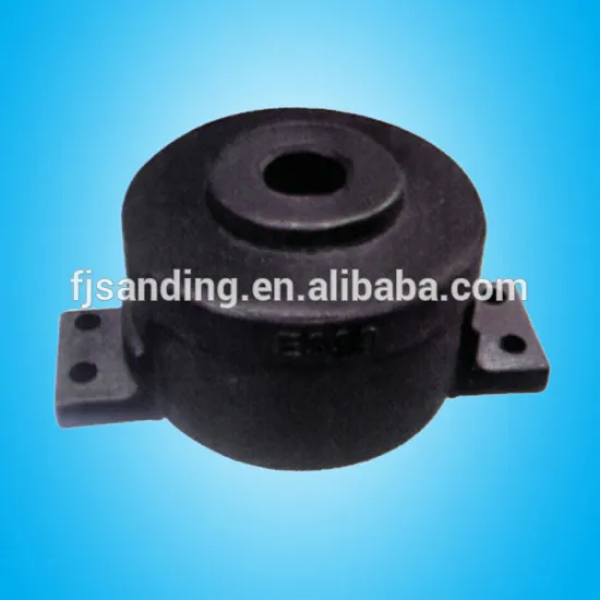 low price original cylinder u shape yoke