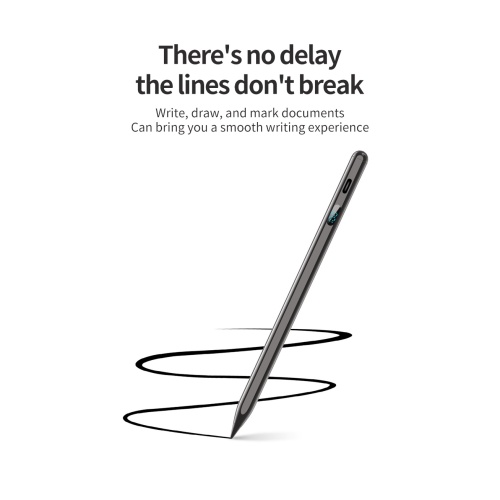 Intelligent electronic display stylus pen