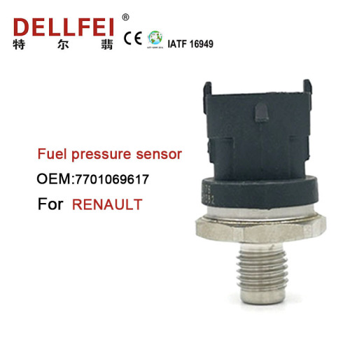 HOT SELL RENAULT Fuel Rail áp lực áp lực 7701069617