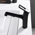 Black 360 Degree Swivel Multi-Function Pull Out Faucet