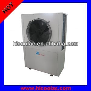 Made in China Top Rated Heat Pumps