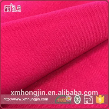Nylon spandex breathable sports fabric