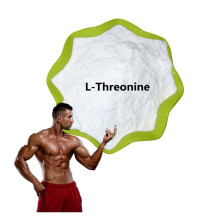 Top quality active ingredients L-Threonine powder