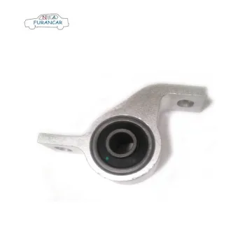 Suspension Parts Arm Bushing Kit Control Arm Bushing Fit for SUBARU 20201-AA040" could be simplified to:

"Control Arm Bushing Kit for Subaru 20201-AA040