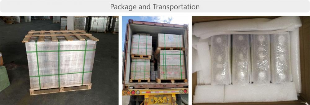 Package And Transportation