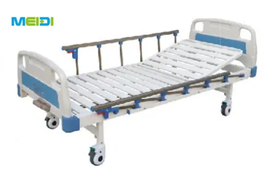 Hospital Bed for Patients at Home