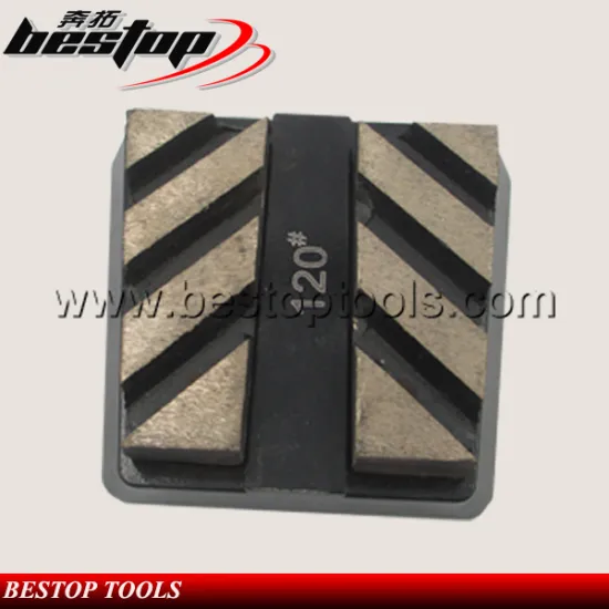 Bestop Hot Sale Marble Abrasive Block For Marble Polishing Abrasive