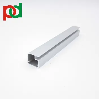 Peru: Aluminio Perfiles para Gabinetes de Cocina