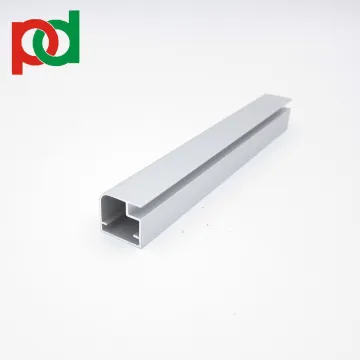 Peru: Aluminio Perfiles para Gabinetes de Cocina