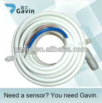 Wall and Floor NTC Temperature Sensor