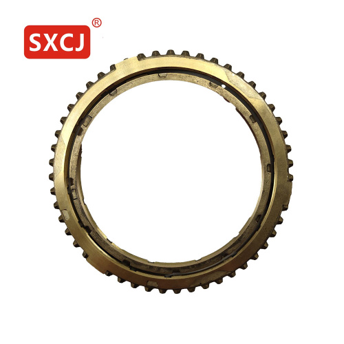 Auto Gearbox Transmission Parts Synchronizer Ring for Eaton OEM 93208091