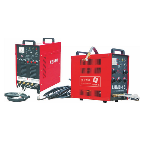 LHM8 Series Micro Plasma ARC Welder