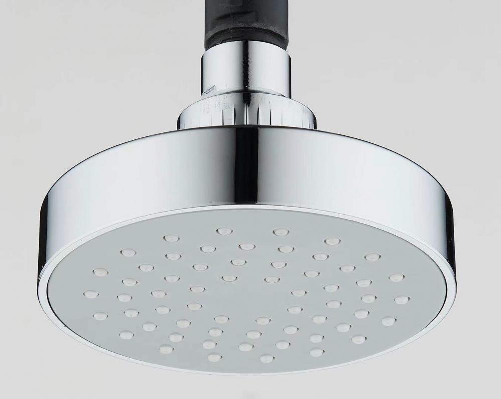 Shower Head With Stainless Stee