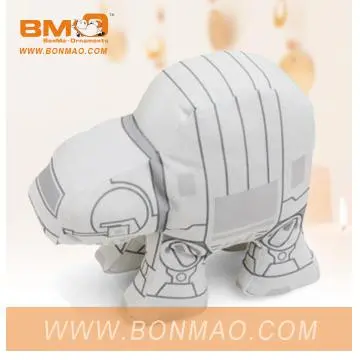 PLUSH TOY PLUSH DOLL AT-AT doll toy