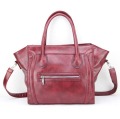 Mewah Reka Bentuk Profesional Lady Leather Totes Handbags