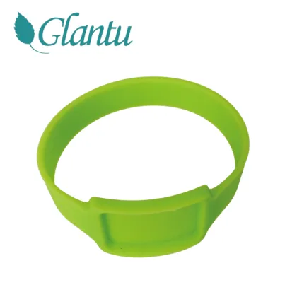 No deet popular mosquito repellent wristband