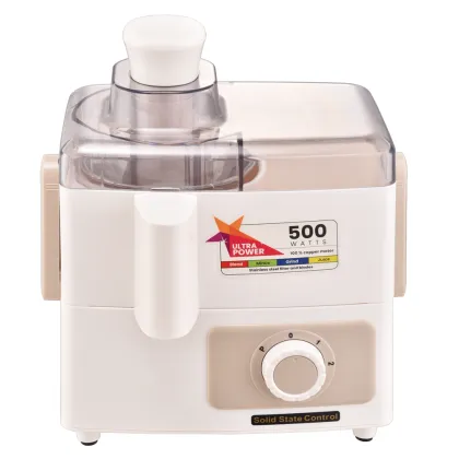 Electric home use coconut juice extractor