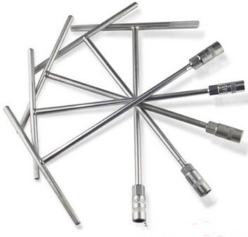 Metric T type Wrench