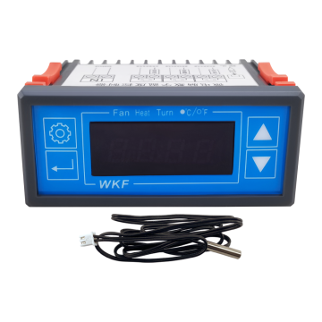 Cina Economico Digital Temperature Controller e termostato