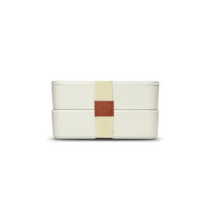 Eco Friendly Bamboo Fiber Food Container Baby