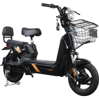 Professional Manufacture Cheap Electric Scooter